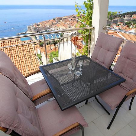 דוברובניק Exclusive Old Town And Sea View Apartments מראה חיצוני תמונה