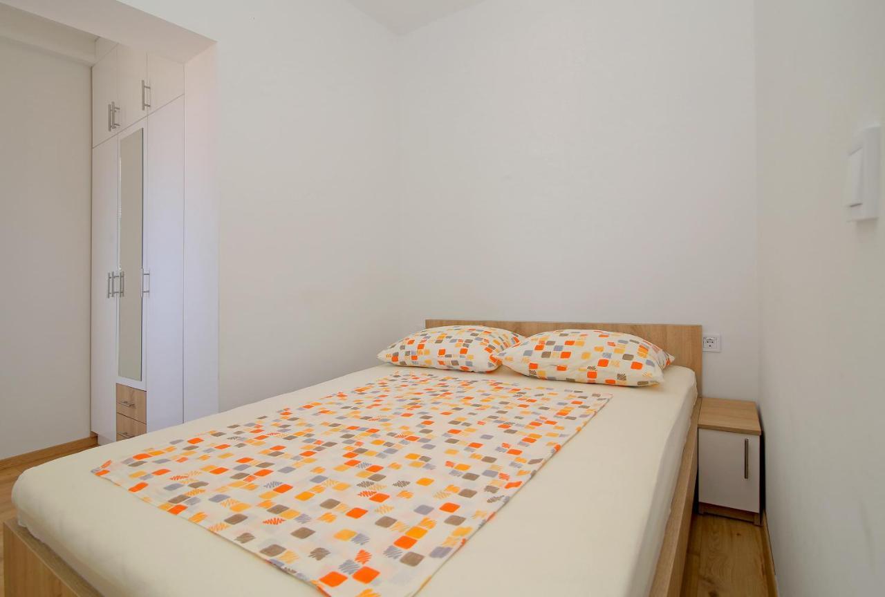דוברובניק Exclusive Old Town And Sea View Apartments מראה חיצוני תמונה