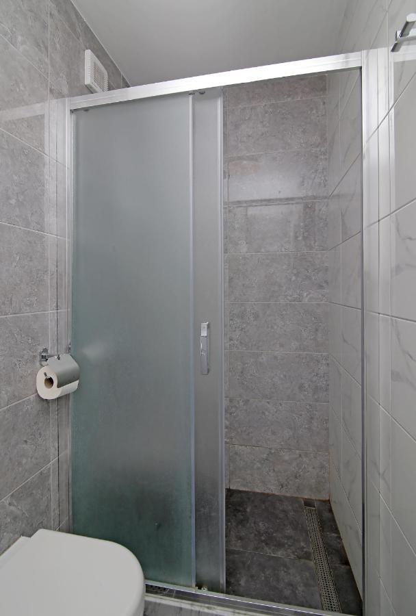 דוברובניק Exclusive Old Town And Sea View Apartments מראה חיצוני תמונה