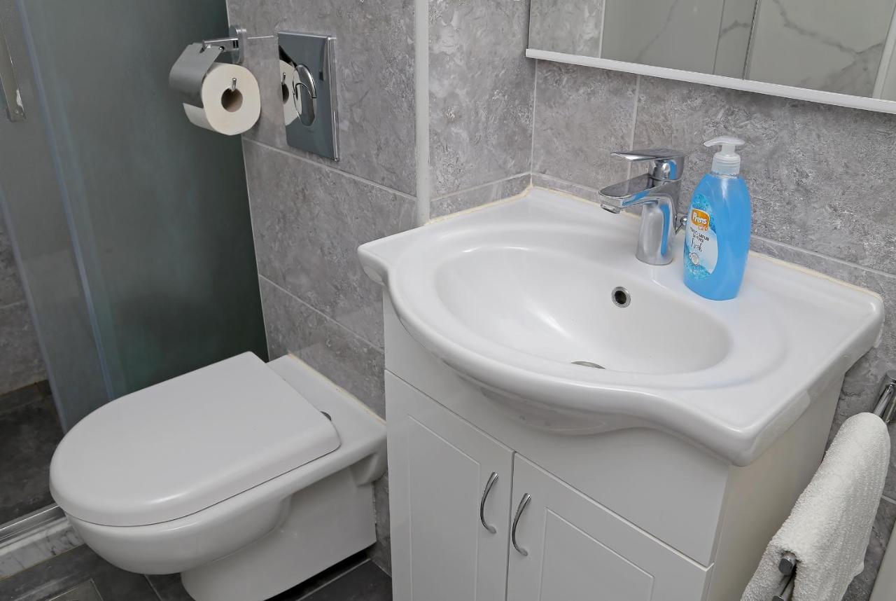 דוברובניק Exclusive Old Town And Sea View Apartments מראה חיצוני תמונה