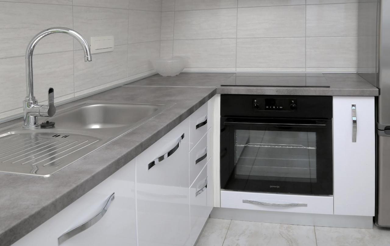 דוברובניק Exclusive Old Town And Sea View Apartments מראה חיצוני תמונה