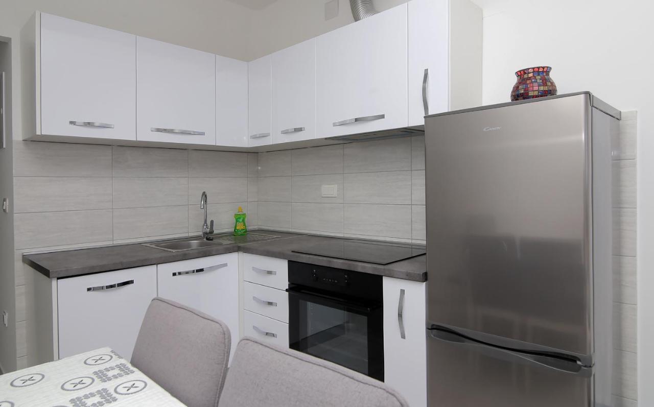 דוברובניק Exclusive Old Town And Sea View Apartments מראה חיצוני תמונה