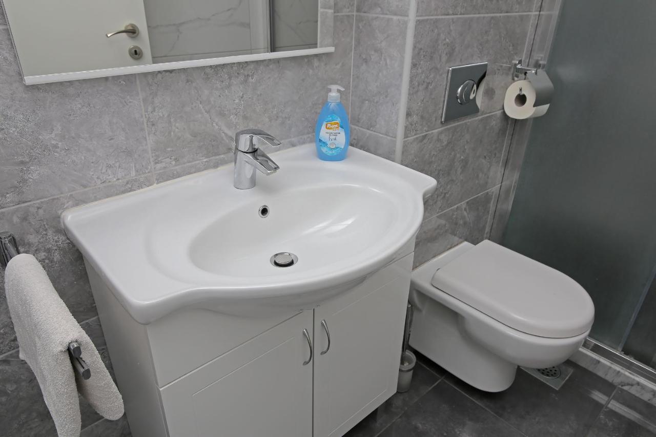 דוברובניק Exclusive Old Town And Sea View Apartments מראה חיצוני תמונה