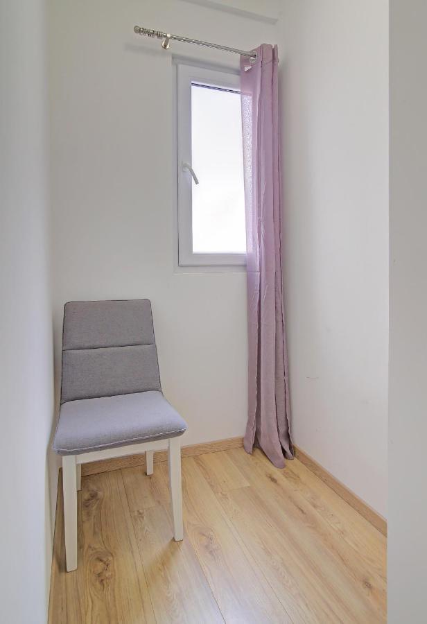 דוברובניק Exclusive Old Town And Sea View Apartments מראה חיצוני תמונה