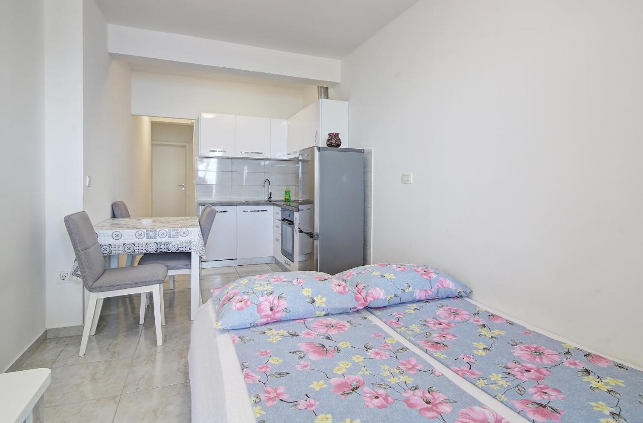 דוברובניק Exclusive Old Town And Sea View Apartments מראה חיצוני תמונה