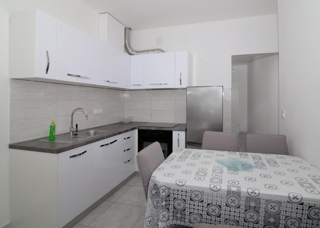 דוברובניק Exclusive Old Town And Sea View Apartments מראה חיצוני תמונה