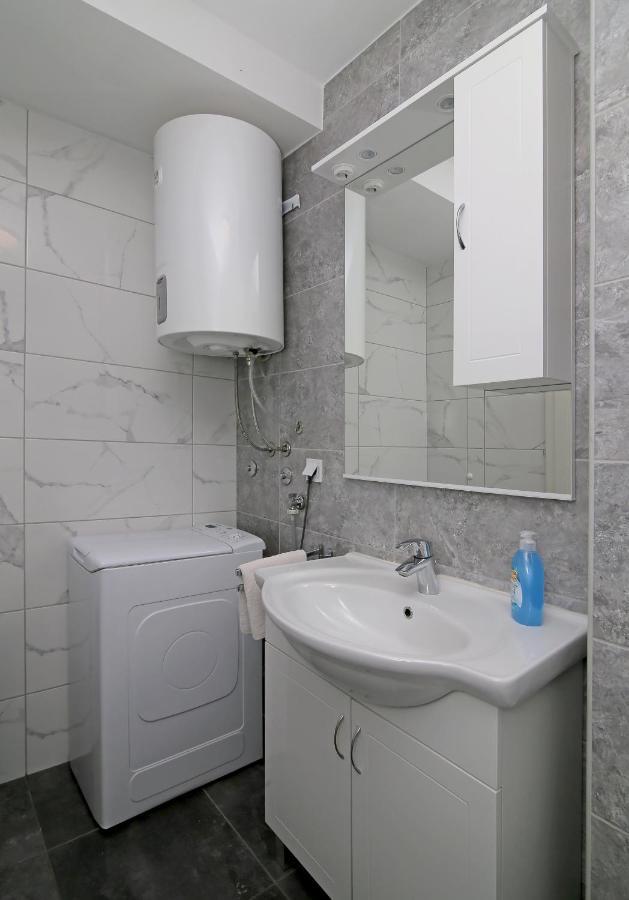 דוברובניק Exclusive Old Town And Sea View Apartments מראה חיצוני תמונה
