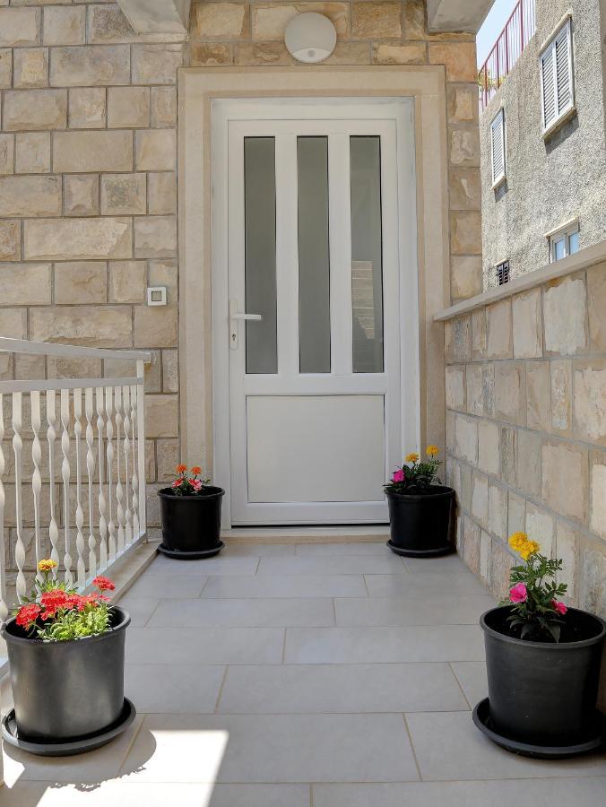 דוברובניק Exclusive Old Town And Sea View Apartments מראה חיצוני תמונה