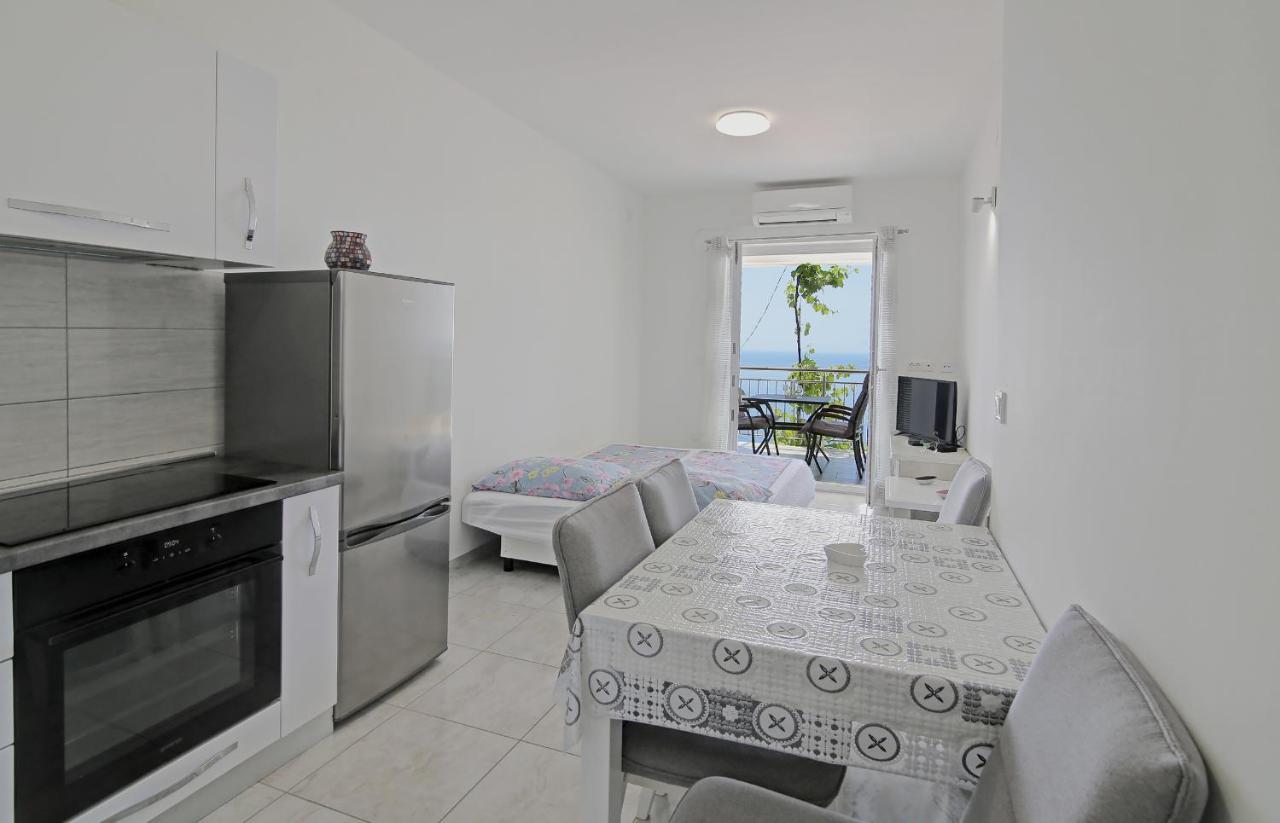 דוברובניק Exclusive Old Town And Sea View Apartments מראה חיצוני תמונה